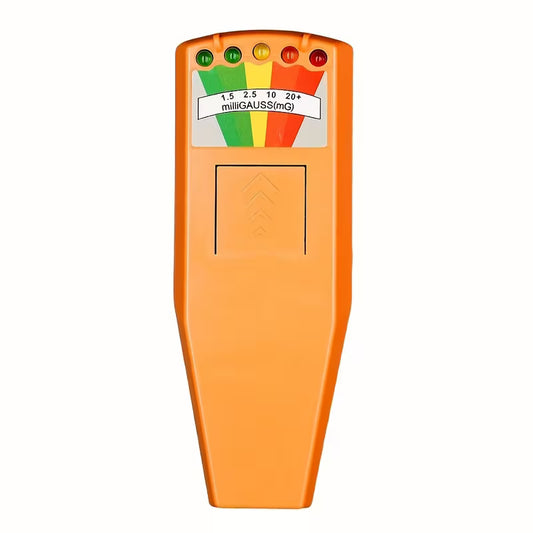 Special Edition Orange EMF Detector