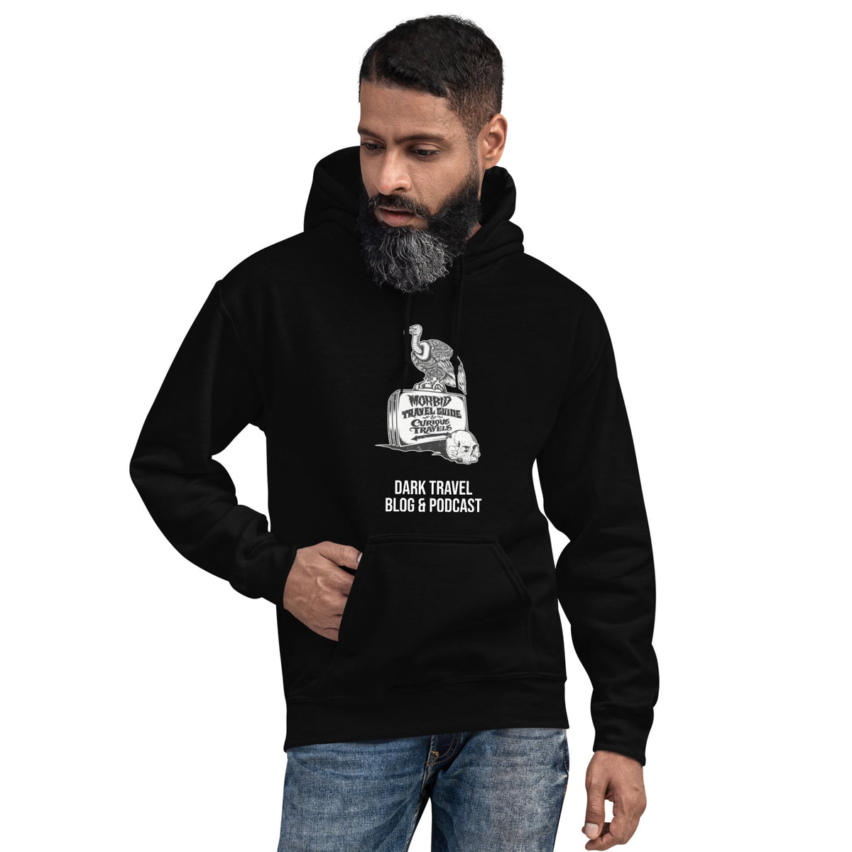 Ghostly Wearables - Full Collection (Adult & Youth)