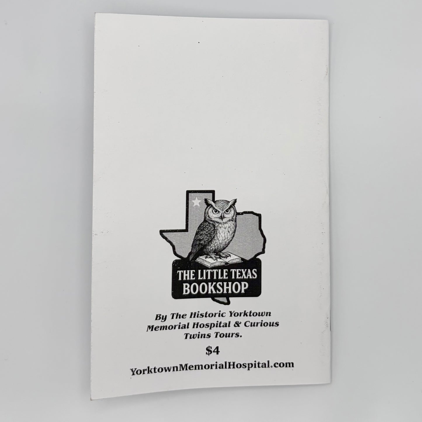 Hand-Crafted Zine: The Alamo - San Antonio's Most Visited Haunted Site