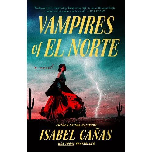 Vampires of El Norte