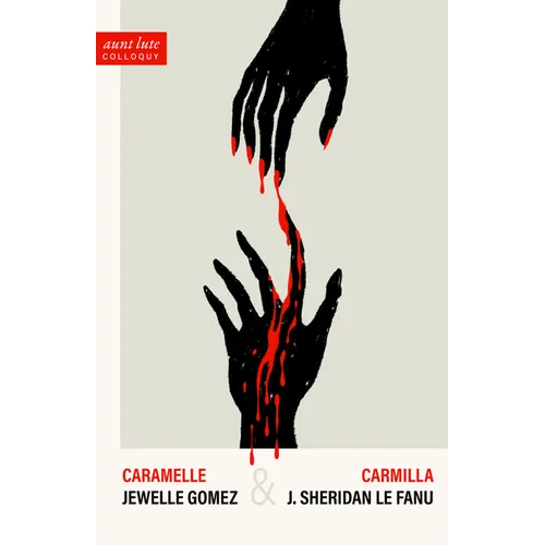 Caramelle & Carmilla