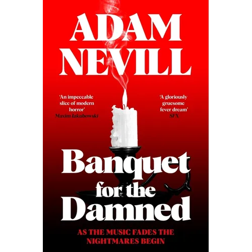 Banquet for the Damned