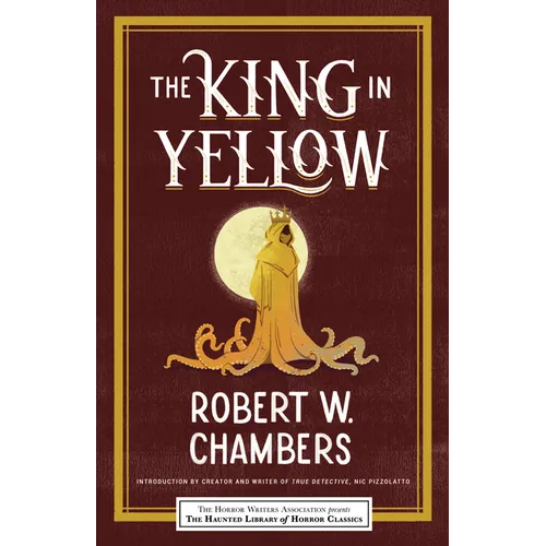 The King in Yellow