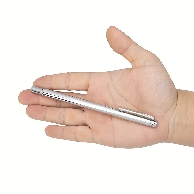 2-Piece Stainless Steel Dowsing/Divining Rods