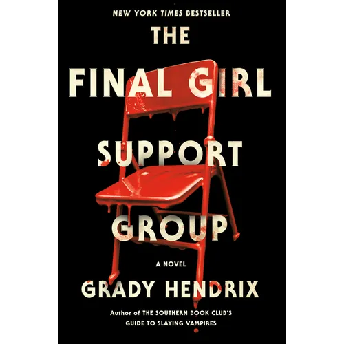 The Final Girl Support Group