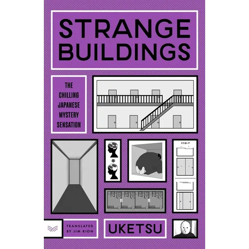 Strange Buildings