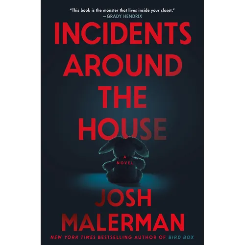 Incidents Around the House