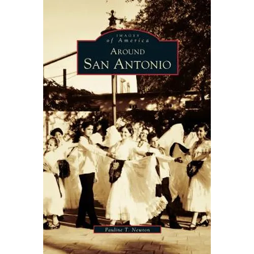 Around San Antonio