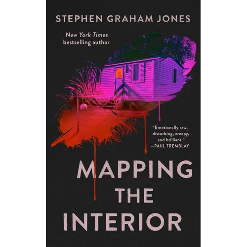 Mapping the Interior